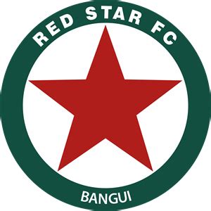 FC Red Star Belgrade Logo Vector (.EPS) Free Download