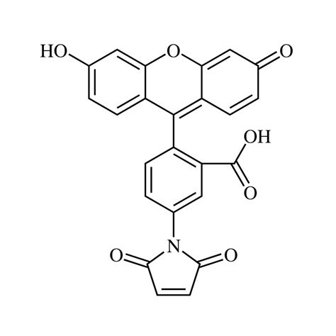 emp BIOTECH GmbH | Fluorescein-5-maleimide (5-F-MI)