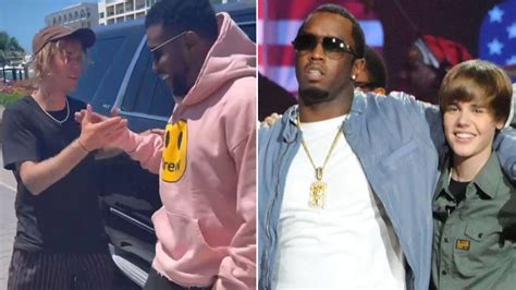 P Diddy And Bieber News: A Deep Dive Into Their Latest Collaborations ...