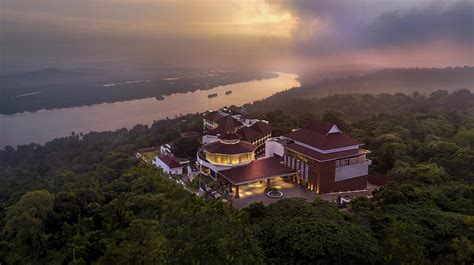 Hilton Goa Resort organises traditional cake mixing ceremony ...