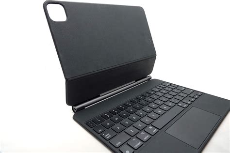 Review: Apple Magic Keyboard for the iPad Pro – Pickr