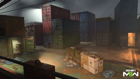 Call of Duty®: Modern Warfare® II Season 01 Midseason Update — Shipment ...