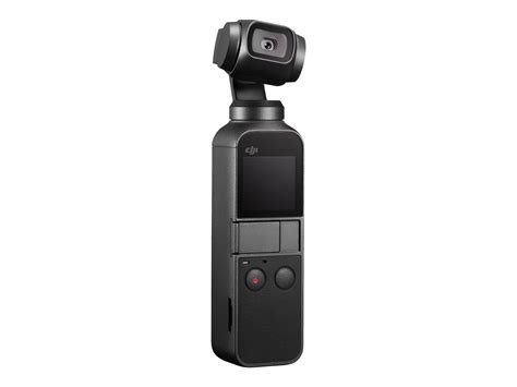 DJI Osmo Pocket Handheld Camera, lightweight portable, 4K 60fps , Video ...