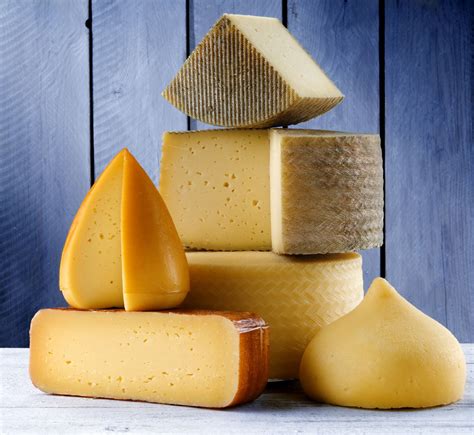 8 Spanish Cheeses you need to try | Le Gourmet Central - LE GOURMET CENTRAL