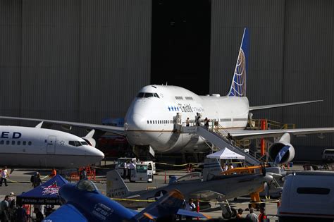 One Day Left to Score a Seat on United's Final 747 Flight - The Points Guy