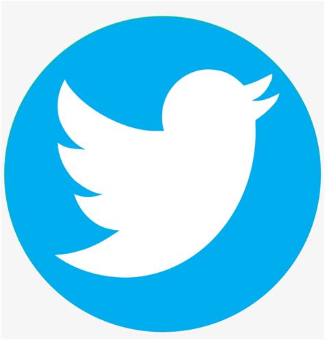 101 Twitter Logo Png Transparent Background 2020 [Free Download]