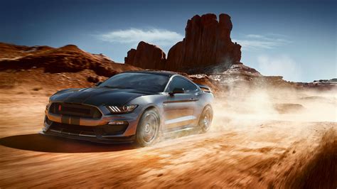 Ford Mustang Shelby GT350 Wallpaper,HD Cars Wallpapers,4k Wallpapers ...