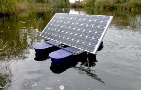 Lobel Solar Power System: Lobel Solar Low Voltage DC Pond Aerator for ...