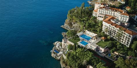 Reid’s Palace, A Belmond Hotel | Top Luxury Hotels in Madeira