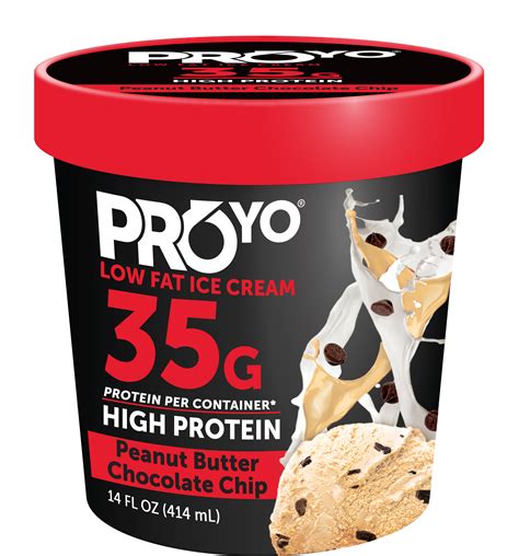 ProYo Announces Launch of Two New Indulgent Flavors of High Protein Low ...