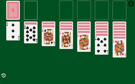 Klondike Solitaire Card Game - App on Amazon Appstore