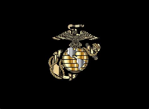 10 Latest Marine Corps Logo Wallpaper FULL HD 1080p For PC Desktop ...