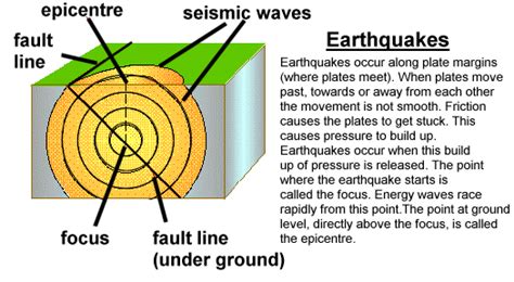 What will be the conclusion for causes of earthquake - Social Science ...