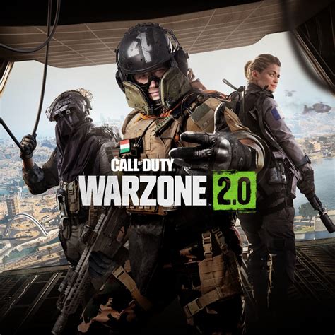 Call of Duty®: Warzone™ 2.0