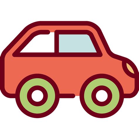 Car Vector SVG Icon - SVG Repo