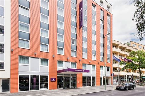 PREMIER INN BERLIN CITY CENTRE HOTEL $68 ($̶8̶9̶) - Updated 2022 Prices ...