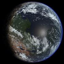 Terraforming - Wikipedia