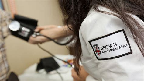 Student Life | Admissions | Medical School | Brown University