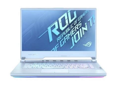 √ Rekomendasi Laptop Asus ROG (Review Spesifikasi dan Keunggulan)