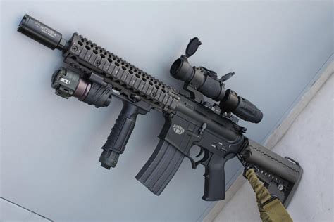 m4 carbine | Newly built M4 Carbine | GUNS | Pinterest | M4 carbine ...