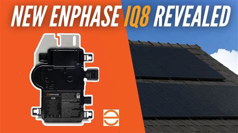 Enphase IQ8 IQ7: Which Microinverter Is Best For Your Solar, 57% OFF