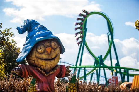 Cedar Point’s HalloWeekends 2018 opens Friday with new haunts ...