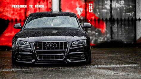 Audi Wallpapers - Top Free Audi Backgrounds - WallpaperAccess