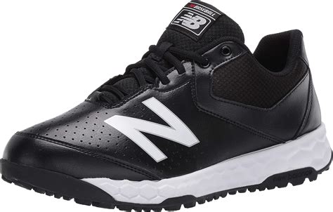 Amazon | New Balance メンズ 950 V3 アンパイア 野球シューズ | ランニング