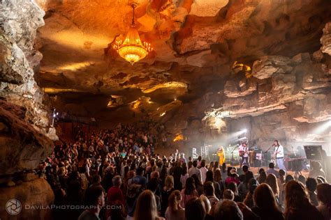 Discover Cumberland Caverns - Things To Do In Tennessee