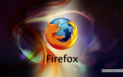 Firefox Wallpaper Themes ·① WallpaperTag