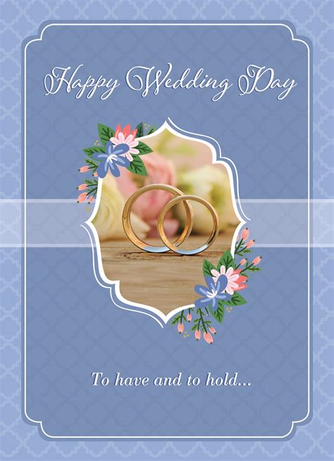 Wedding - Personalized Greeting Cards by TheGreetingCardShop.com