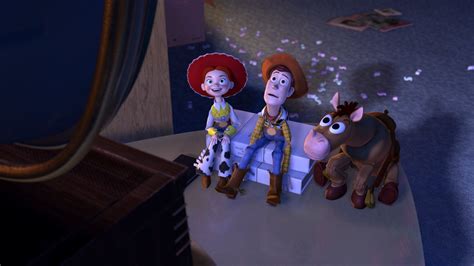 Download Movie Toy Story 2 Toy Story Woody Jessie HD Wallpaper