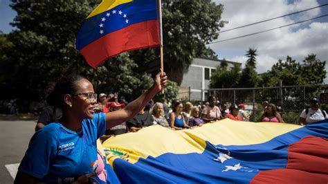 Venezuela to hold referendum on seizing part of Guyana — and its oil