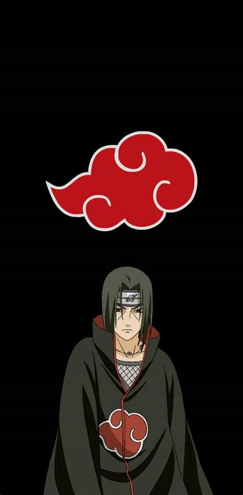 Uchiha Wallpaper Iphone