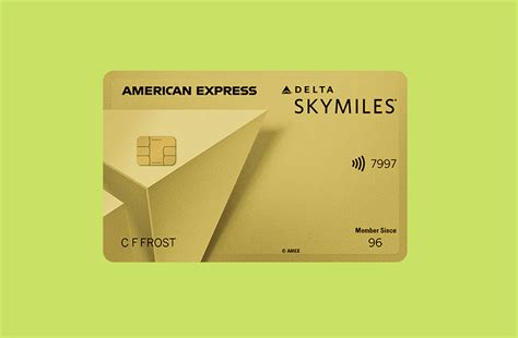 Amex launches stellar Delta credit card bonuses for a limited time ...