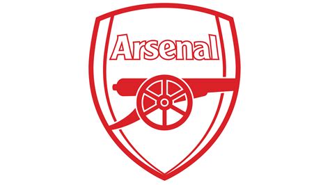 Arsenal Logo Transparent Png : Arsenal Logo Transparent Png Stickpng ...