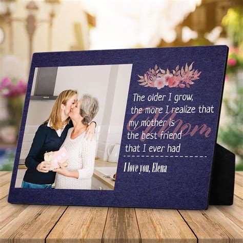 23+ Personalized Gifts for Mom Who has Everything - 365Canvas Blog