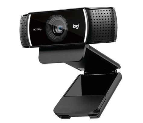 Logitech C922 Pro Stream 1080p Webcam Capture Software | atelier-yuwa ...