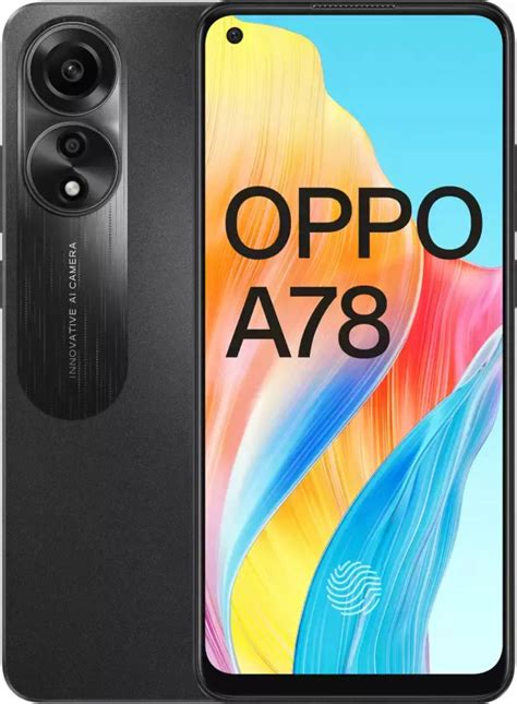 OPPO A78 4G vs Xiaomi Redmi Note 12S: Compare Specifications, Price ...