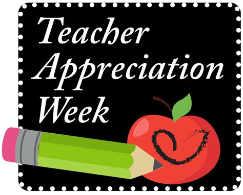 Free Teacher Appreciation Week, Download Free Teacher Appreciation Week ...