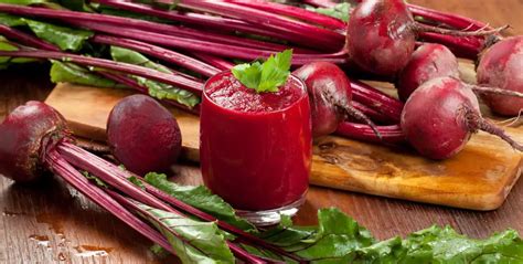 7 Beauty benefits of beetroot juice for skin | Al Bawaba