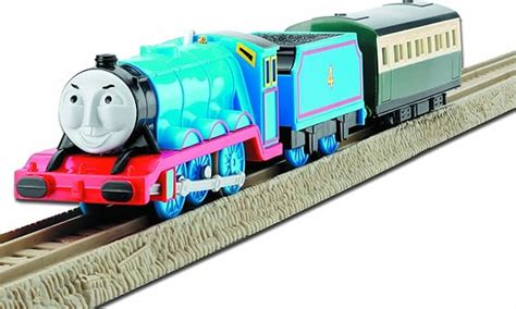 Tomy Thomas Track Master Gordon Train: Amazon.co.uk: Toys & Games