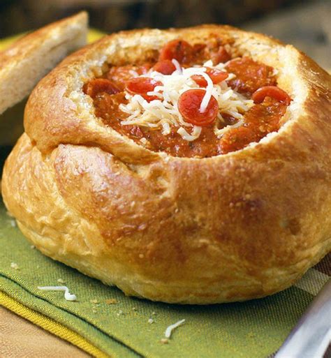 The 11 Greatest Bread Bowl Soup Recipes of All Time | Parade ...