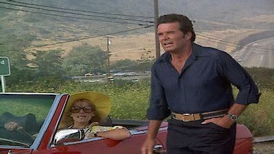 Watch The Rockford Files Season 1 Episode 1 - The Kirkoff Case Online Now