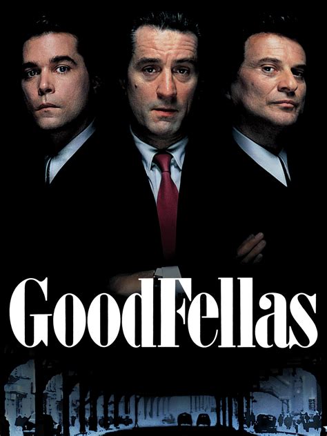 Goodfellas Movie Wallpaper