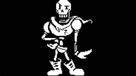 Undertale Papyrus Theme Acordes - Chordify