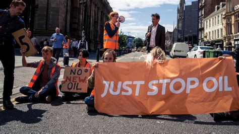 Just Stop Oil protesters glue themselves to The Last Supper painting in ...