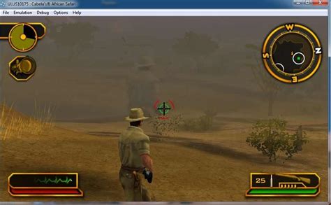 Cabelas African Safari Download Free Full Game | Speed-New