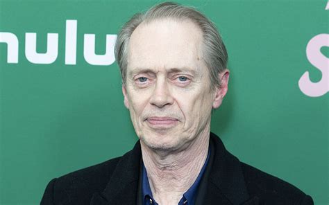 Steve Buscemi 2024 - Audra Candide