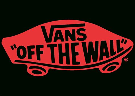 10 Latest Vans Off The Wall Logo FULL HD 1080p For PC Background 2023